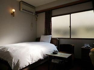 Asakusa Mikawaya Hotell Tokyo Eksteriør bilde